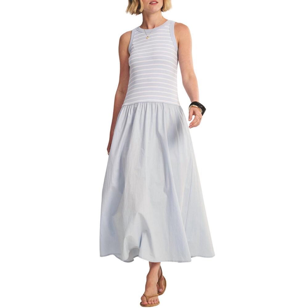 NEW Z SUPPLY romina dress in ice